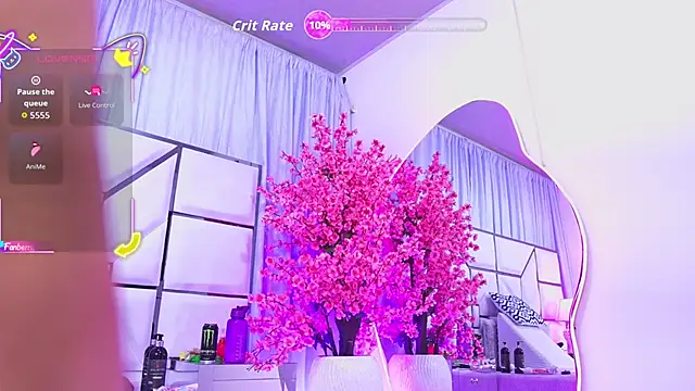 AuraRoss online show from 04/22/26, 07:04