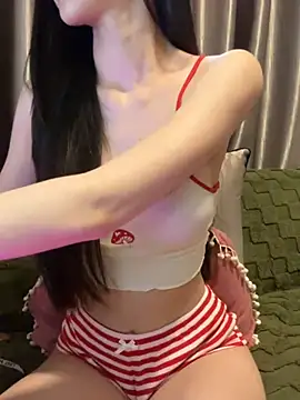 Almiraa68 online show from 12/13/24, 07:25