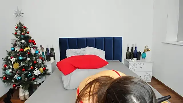 Moon  Eclipse online show from 01/07/25, 01:57