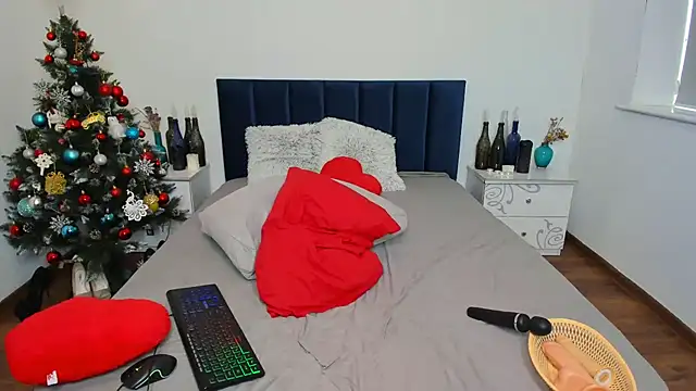 Moon  Eclipse online show from 01/08/25, 11:32