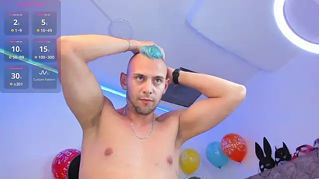 Damon Bakert online show from 11/12/25, 05:41