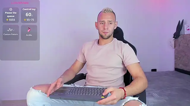 Damon Bakert online show from 01/06/26, 06:33