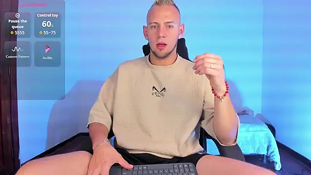 Damon Bakert online show from 01/17/26, 12:32