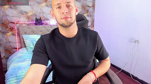 Damon Bakert online show from 03/04/26, 04:13