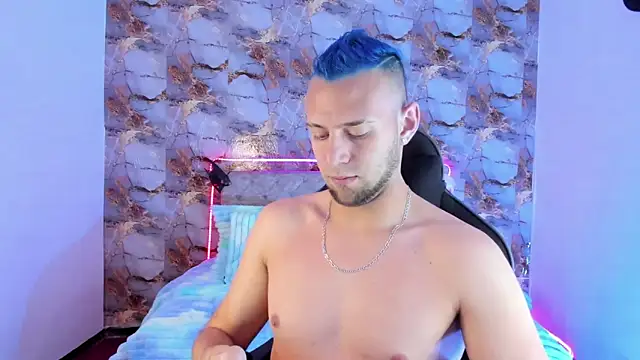 Damon Bakert online show from 03/29/26, 02:06