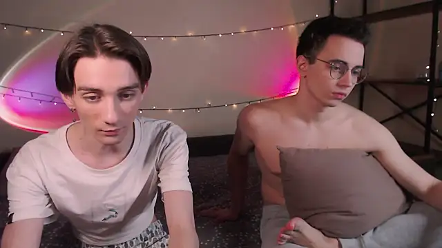 EliotMarks online show from 03/12/25, 04:35