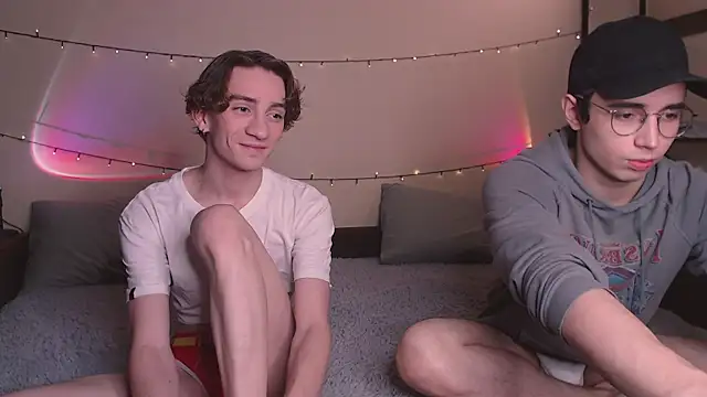 EliotMarks online show from 11/23/25, 07:35