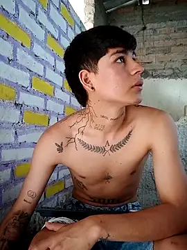 Lukas strong online show from 11/09/25, 03:32