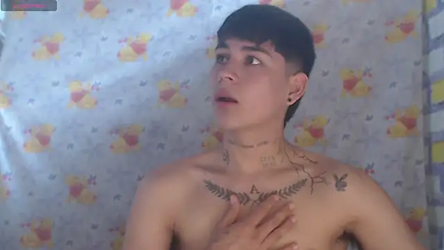 Lukas strong online show from 12/16/25, 03:50