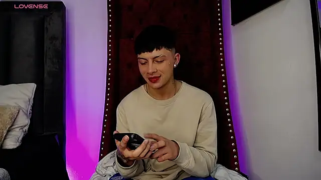 Steev Novoa online show from 12/07/24, 04:20