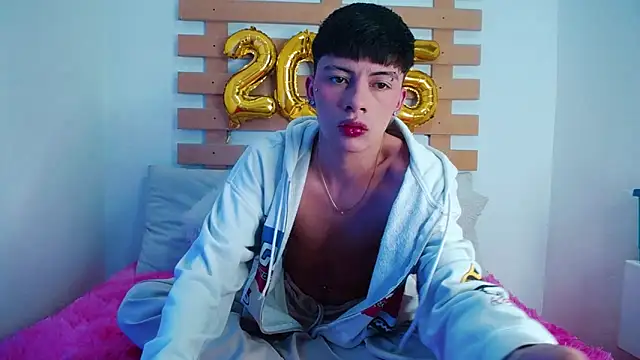 Steev Novoa online show from 01/03/25, 04:22