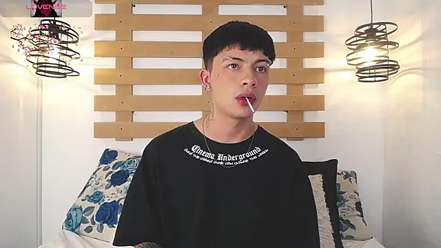 Steev Novoa online show from 02/05/25, 11:02