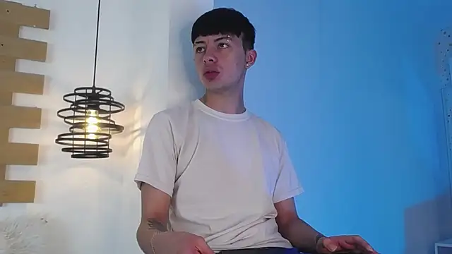 Steev Novoa online show from 03/07/25, 03:51