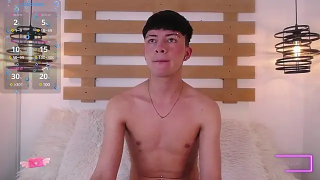 Steev Novoa online show from 03/07/25, 06:57