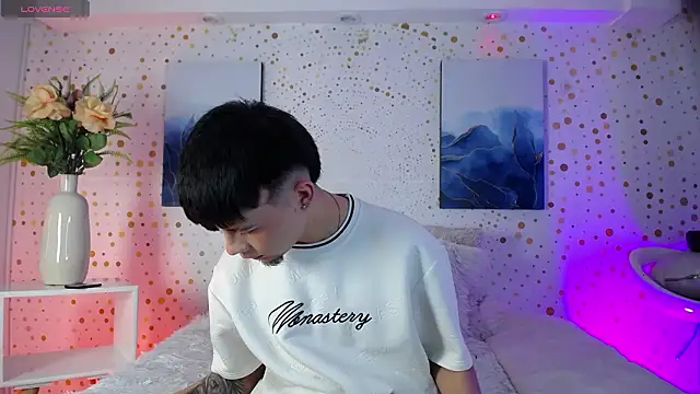 Steev Novoa online show from 02/03/26, 03:15