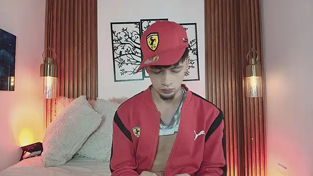 Steev Novoa online show from 02/05/26, 03:00