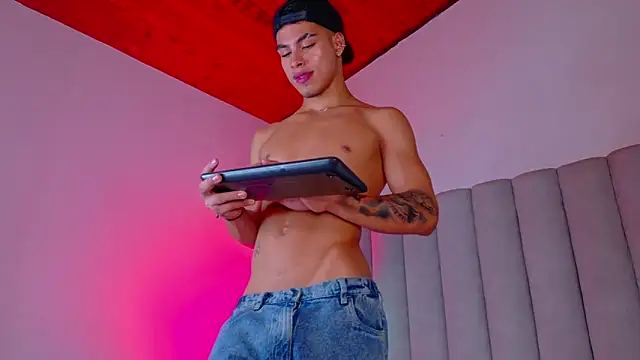 Ken-boy  online show from 02/27/25, 09:43