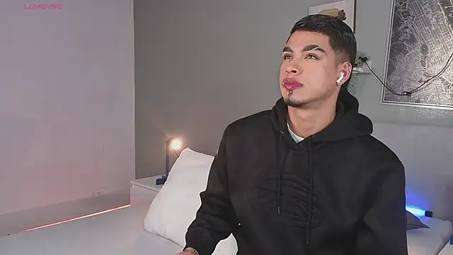 Ken-boy  online show from 09/26/25, 11:47