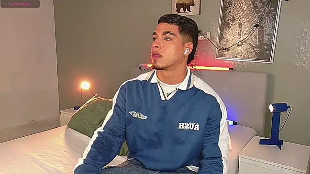 Ken-boy  online show from 09/27/25, 11:48