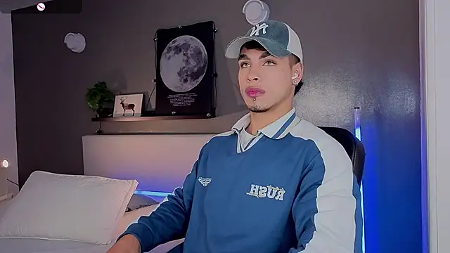 Ken-boy  online show from 10/13/25, 11:43