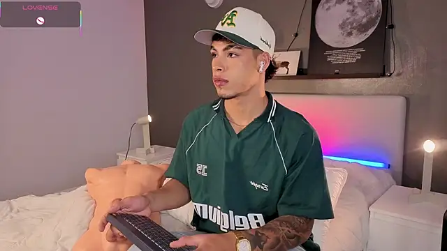 Ken-boy  online show from 11/03/25, 11:44