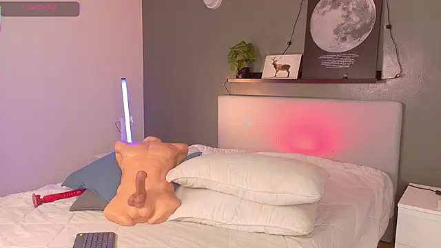 Ken-boy  online show from 11/09/25, 11:41