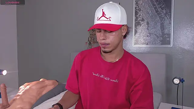 Ken-boy  online show from 03/24/26, 11:37