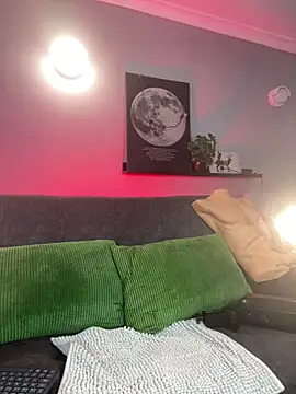 Ken-boy  online show from 04/10/26, 10:09