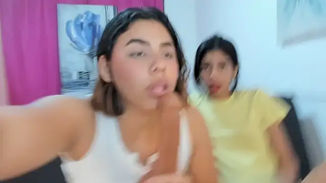 Snapshot of TOOKIOG chatting on 12/13/24, 01:37 TOOKIOG online show from 12/13/24, 01:37