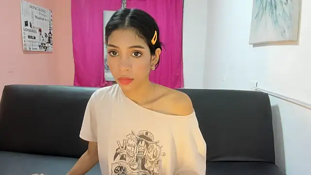 Snapshot of TOOKIOG chatting on 12/28/24, 09:51 TOOKIOG online show from 12/28/24, 09:51