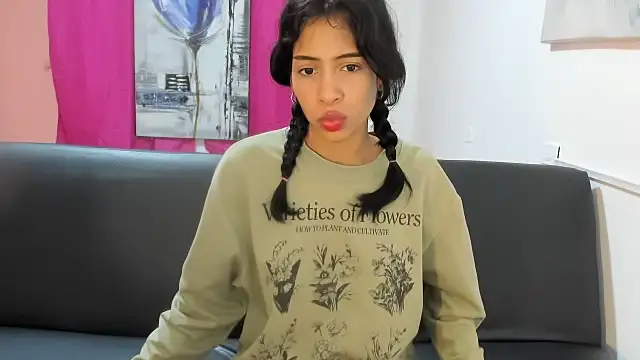 Snapshot of TOOKIOG chatting on 01/16/25, 09:40 TOOKIOG online show from 01/16/25, 09:40