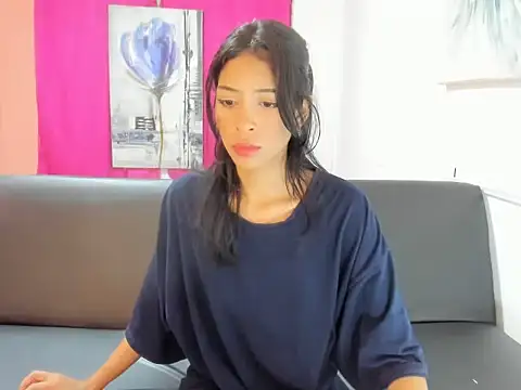 Snapshot of TOOKIOG chatting on 01/19/25, 06:21 TOOKIOG online show from 01/19/25, 06:21