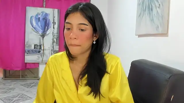 Snapshot of TOOKIOG chatting on 01/29/25, 07:53 TOOKIOG online show from 01/29/25, 07:53