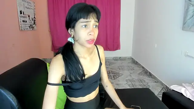 Snapshot of TOOKIOG chatting on 09/16/25, 12:28 TOOKIOG online show from 09/16/25, 12:28