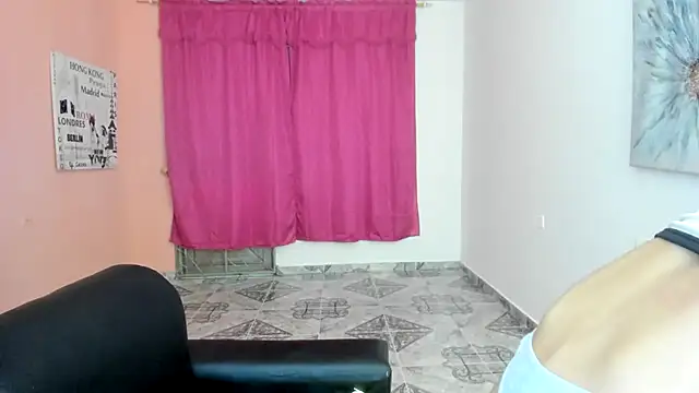 Snapshot of TOOKIOG chatting on 09/30/25, 01:27 TOOKIOG online show from 09/30/25, 01:27