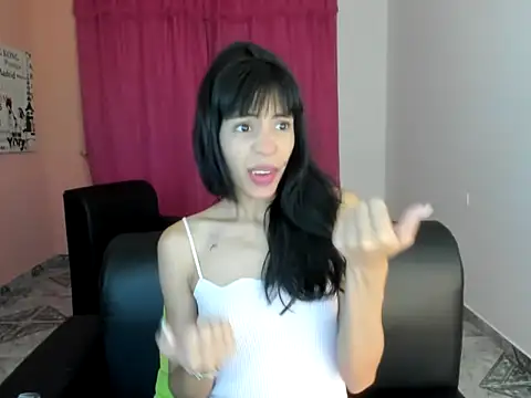 Snapshot of TOOKIOG chatting on 10/06/25, 02:14 TOOKIOG online show from 10/06/25, 02:14