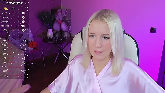 Selenatrend online show from 11/02/25, 12:51