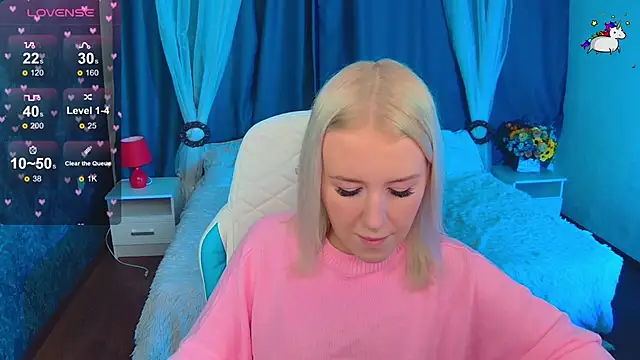 Selenatrend online show from 11/14/25, 06:28