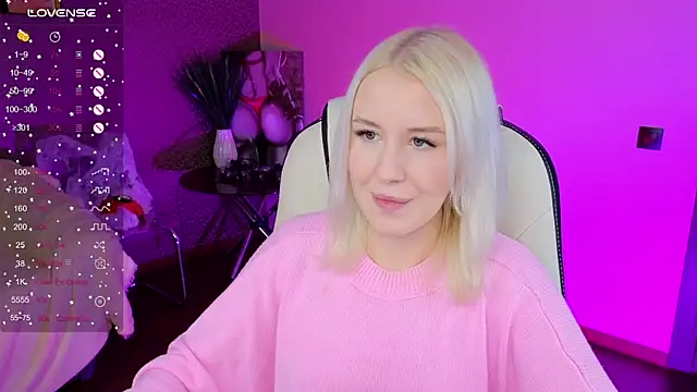 Selenatrend online show from 11/25/25, 12:16