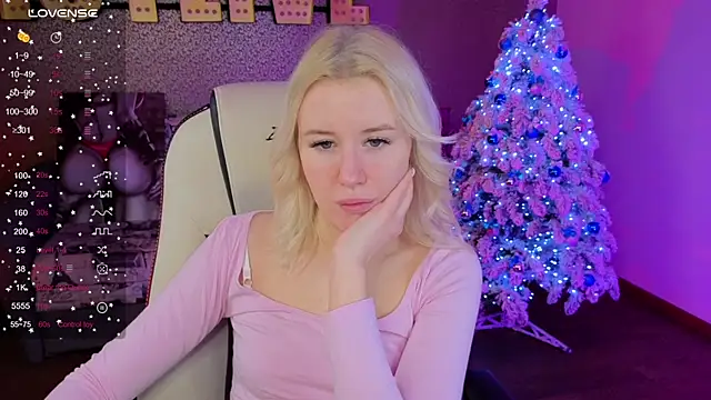 Selenatrend online show from 12/18/25, 06:19