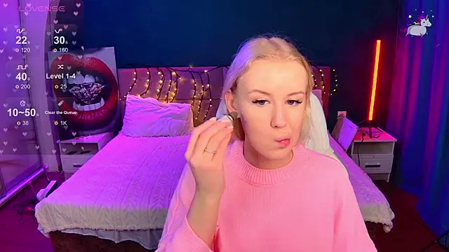 Selenatrend online show from 03/17/26, 12:08