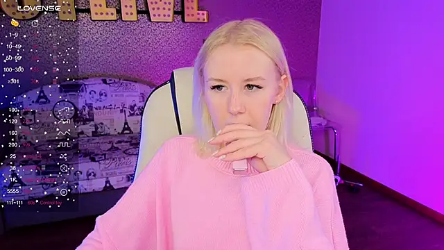 Selenatrend online show from 03/21/26, 12:10