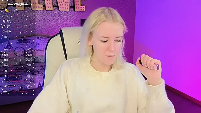 Selenatrend online show from 04/04/26, 06:11