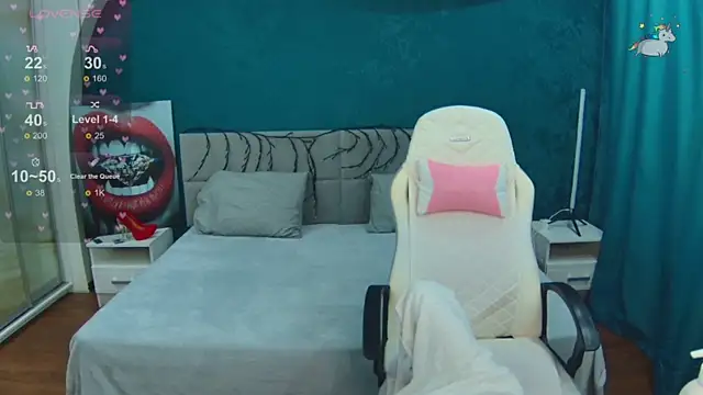 Selenatrend online show from 04/13/26, 11:59