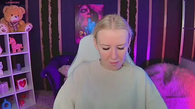 Selenatrend online show from 04/22/26, 06:05