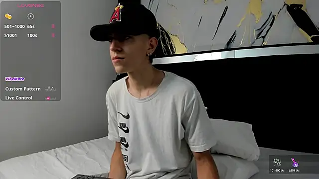 Dei v 48 online show from 12/05/24, 07:49