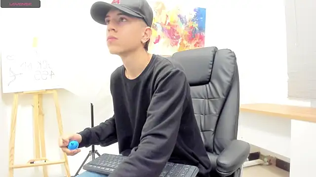 Dei v 48 online show from 02/18/25, 08:03