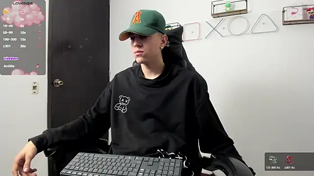 Dei v 48 online show from 03/04/25, 08:27