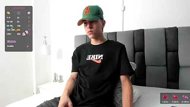 Dei v 48 online show from 03/06/25, 07:43