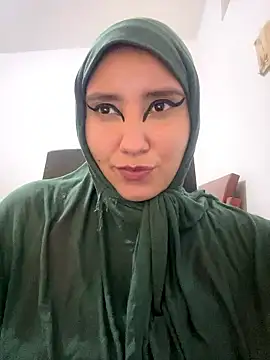 hannahayat online show from 01/10/26, 08:43